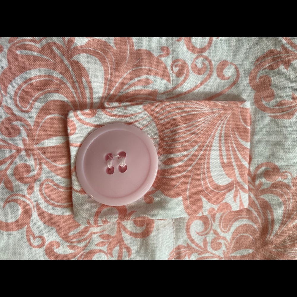 Carseat Cover 💕 - Picture 5 of 5
